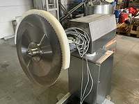 Varkensheupzaag - afbeelding 2 van  3