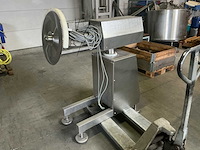 Varkensheupzaag - afbeelding 3 van  3