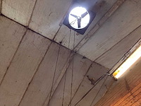 Varkensstal buitenzijde 105 x 28 meter - afbeelding 2 van  19