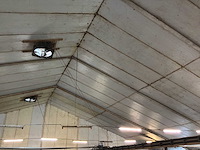 Varkensstal buitenzijde 105 x 28 meter - afbeelding 4 van  19