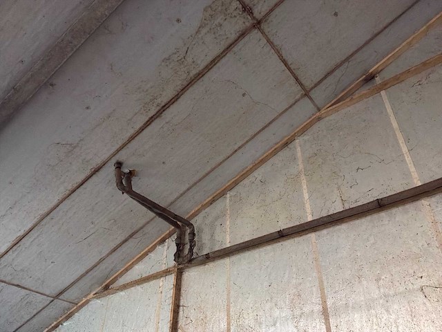 Varkensstal buitenzijde 105 x 28 meter - afbeelding 5 van  19