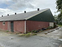Varkensstal buitenzijde 105 x 28 meter - afbeelding 14 van  19