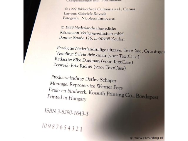 Varkensvlees - afbeelding 2 van  5