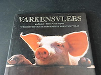 Varkensvlees - afbeelding 1 van  4