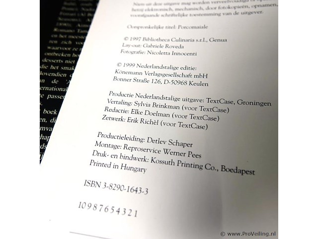 Varkensvlees - afbeelding 2 van  4