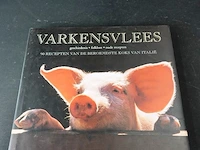 Varkensvlees