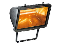 Varma egowrg/7 infrarood heater - afbeelding 1 van  3