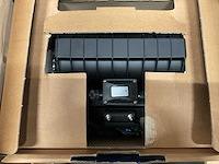 Varma egowrg/7 infrarood heater - afbeelding 2 van  3