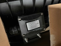 Varma egowrg/7 infrarood heater - afbeelding 3 van  3