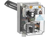 Värmebaronen dompelverwarmer (3x) - afbeelding 1 van  4