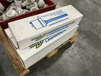 Värmebaronen vb 2210 elektrische verwarming (4x) - afbeelding 3 van  4