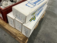 Värmebaronen vb 2210 elektrische verwarming (4x) - afbeelding 4 van  4
