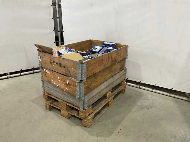 Varo - afbraam en slijpschijven - afbeelding 1 van  8