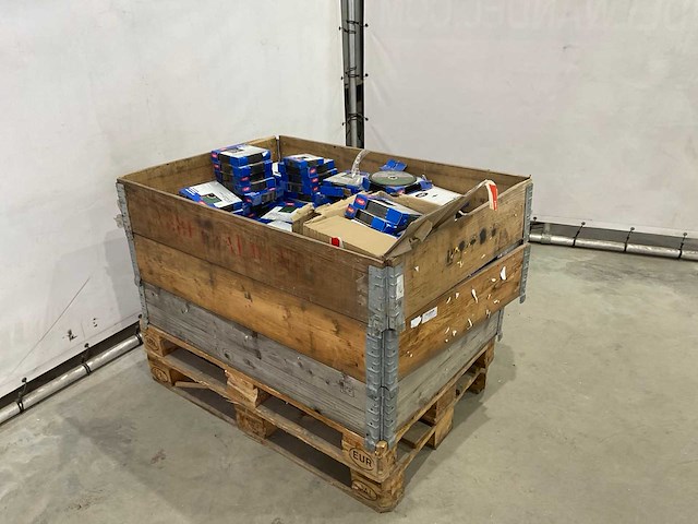 Varo - afbraam en slijpschijven - afbeelding 2 van  8