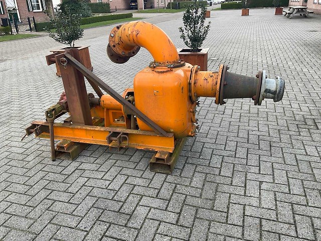 Varsisco - j 200 - afbeelding 1 van  9