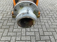 Varsisco j 200 vuilwaterpomp - afbeelding 5 van  9