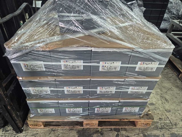 Varta 12 volt lad85 agm deep cycle accu (10x) - afbeelding 3 van  4