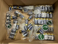 Varta baby - c - lr14 batterij (62x) - afbeelding 1 van  3