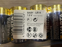 Varta baby - c - lr14 batterij (62x) - afbeelding 2 van  3