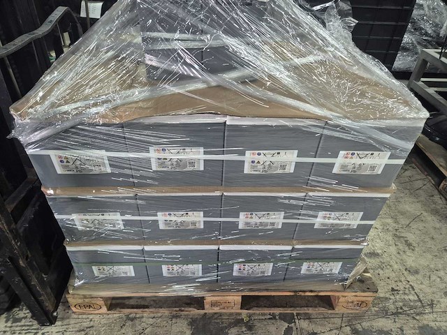 Varta lad85 12v 85ah agm deep cycle accu (10x) - afbeelding 6 van  7