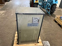 Varta poehlertronic acculader - afbeelding 2 van  6