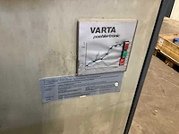 Varta poehlertronic acculader - afbeelding 3 van  6