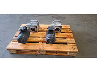 Varvel - frn32/v1 35mm - overige procesapparatuur en machines (2x) - afbeelding 1 van  9