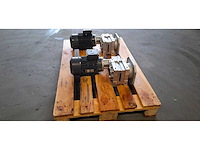 Varvel - frn32/v1 35mm - overige procesapparatuur en machines (2x) - afbeelding 2 van  9