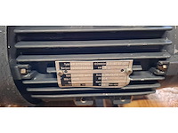 Varvel - frn32/v1 35mm - overige procesapparatuur en machines (2x) - afbeelding 3 van  9