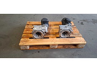 Varvel - frn32/v1 35mm - overige procesapparatuur en machines (2x) - afbeelding 4 van  9