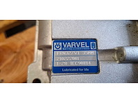 Varvel - frn32/v1 35mm - overige procesapparatuur en machines (2x) - afbeelding 8 van  9