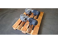 Varvel - frn32/v1 35mm - overige procesapparatuur en machines (2x) - afbeelding 9 van  9