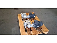 Varvel - frn32/v1 35mm - overige procesapparatuur en machines (2x) - afbeelding 2 van  4