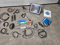 Vas - 5051b - diagnose apparaat / uitlees apparatuur - afbeelding 2 van  3