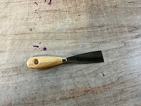 Vas malerspachtel (12x) - afbeelding 3 van  3