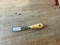 Vas malerspachtel (12x) - afbeelding 2 van  4