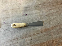 Vas malerspachtel (12x) - afbeelding 4 van  4