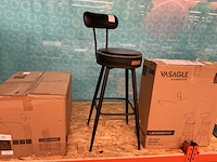 Vasage barkruk (2x)