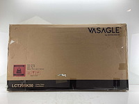 Vasagle - lct205k50 - coffee tafel - afbeelding 2 van  4