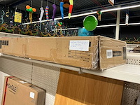 Vasagle bedframe - afbeelding 1 van  2