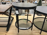 Vasagle bijzettafel (2x) - afbeelding 2 van  5