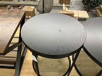 Vasagle bijzettafel (2x) - afbeelding 5 van  5