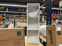 Vasagle lbc433 boekenkast - afbeelding 1 van  2
