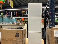 Vasagle lbc433 boekenkast - afbeelding 2 van  2