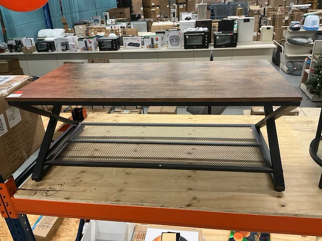 Vasagle salontafel - afbeelding 1 van  3