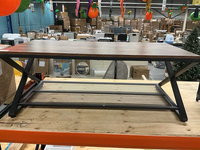 Vasagle salontafel - afbeelding 3 van  3