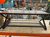 Vasagle salontafel - afbeelding 3 van  3
