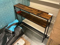 Vasagle side table - afbeelding 1 van  2