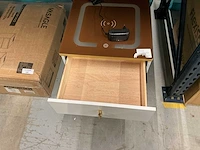 Vasagle smart nachtkastje - afbeelding 3 van  3