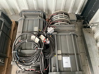 Vascat mac-qi 160 p elektromotor (2x) - afbeelding 5 van  6